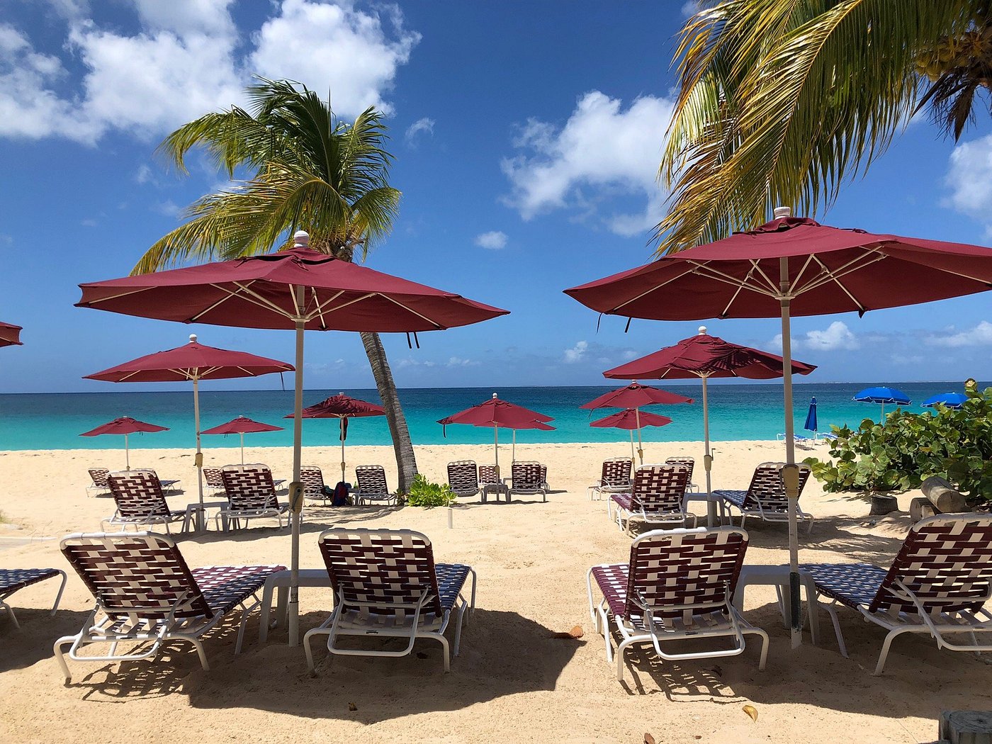 Jacala Beach Restaurant — Meads Bay, Anguilla