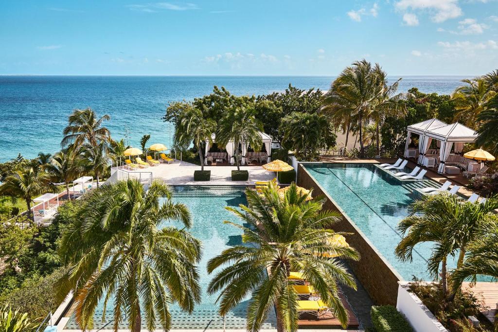 Malliouhana, Auberge Resorts Collection — Long Bay, Anguilla