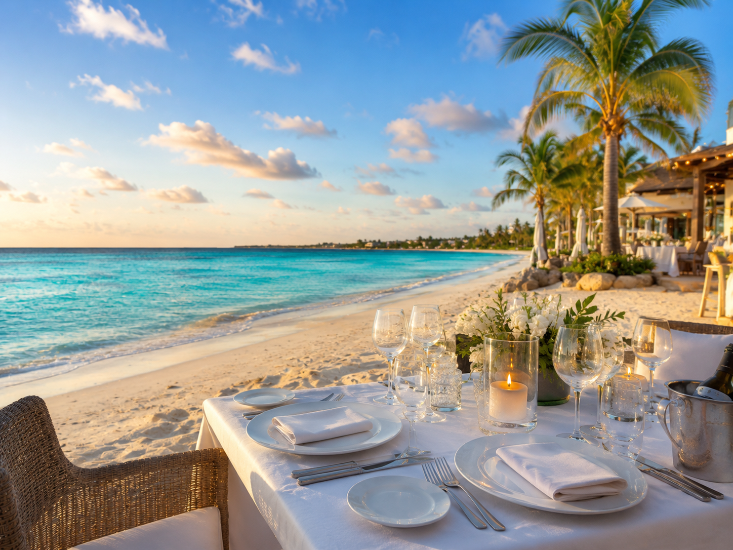 Where to eat in Anguilla