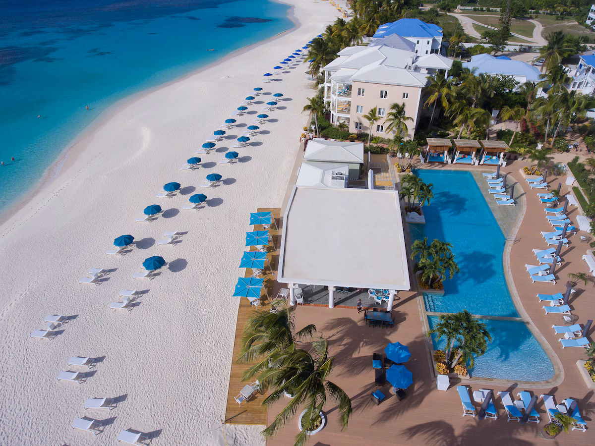 The Manoah Boutique Hotel in Anguilla