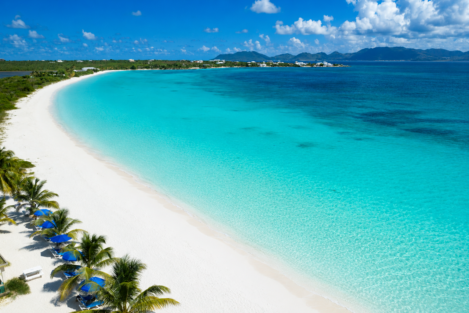 Rendezvous Bay — space, families, Dune Preserve, Anguilla