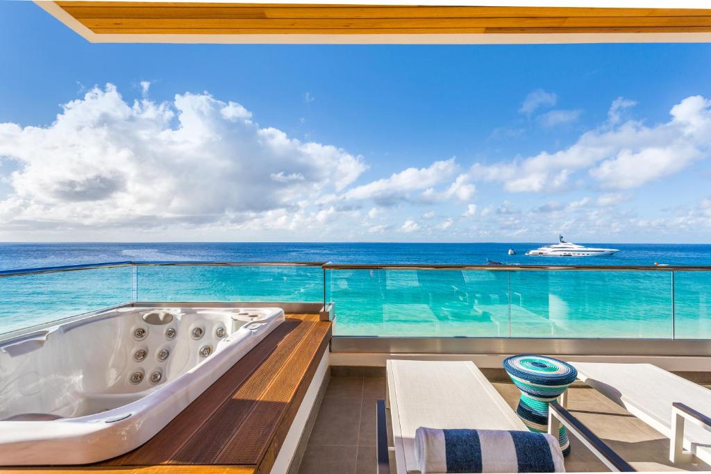 Tranquility Beach Anguilla Resort — Meads Bay, Anguilla